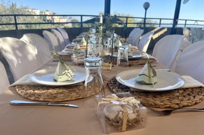 Catering Event Venue Rental