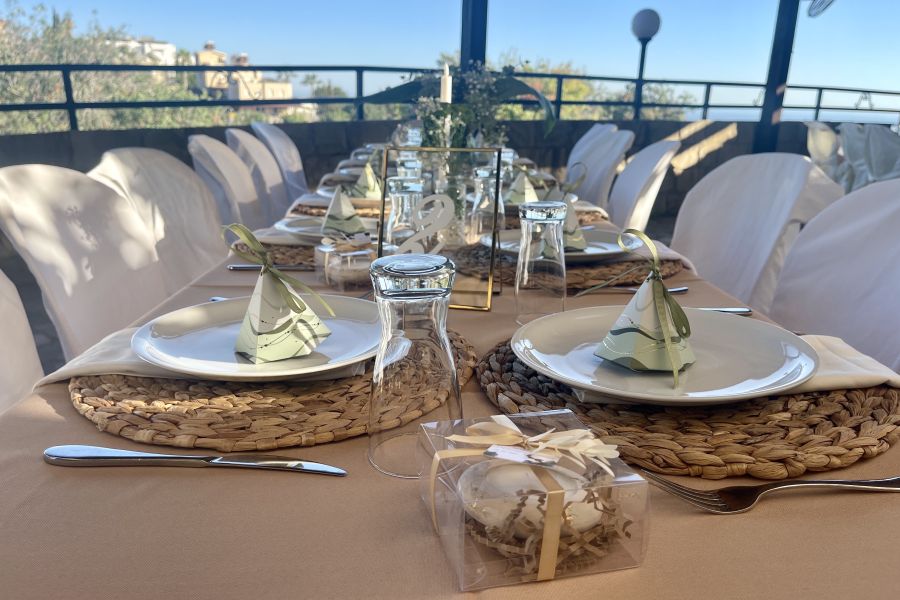 Catering Event Venue Rental